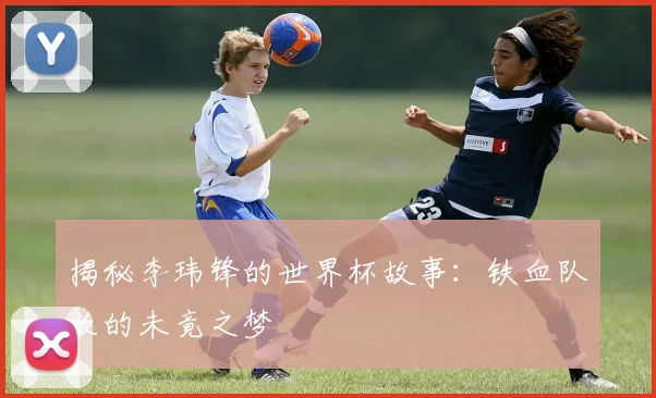 揭秘李玮锋的世界杯故事：铁血队长的未竟之梦